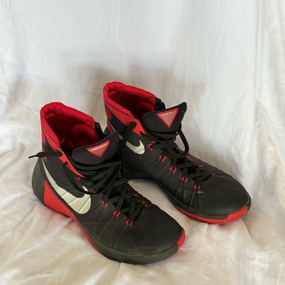 NIKE HYPERDUNK 2015